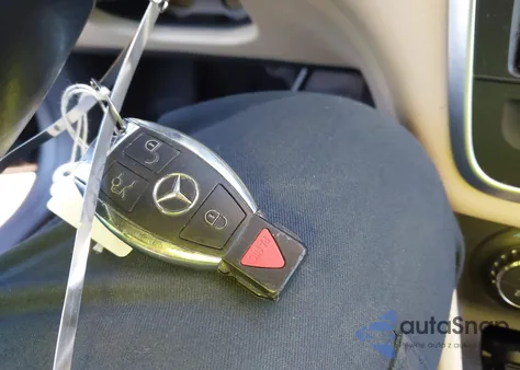 2017 Mercedes-Benz Gla 250 from USA, damaged, VIN WDCTG4EB2HJ336503